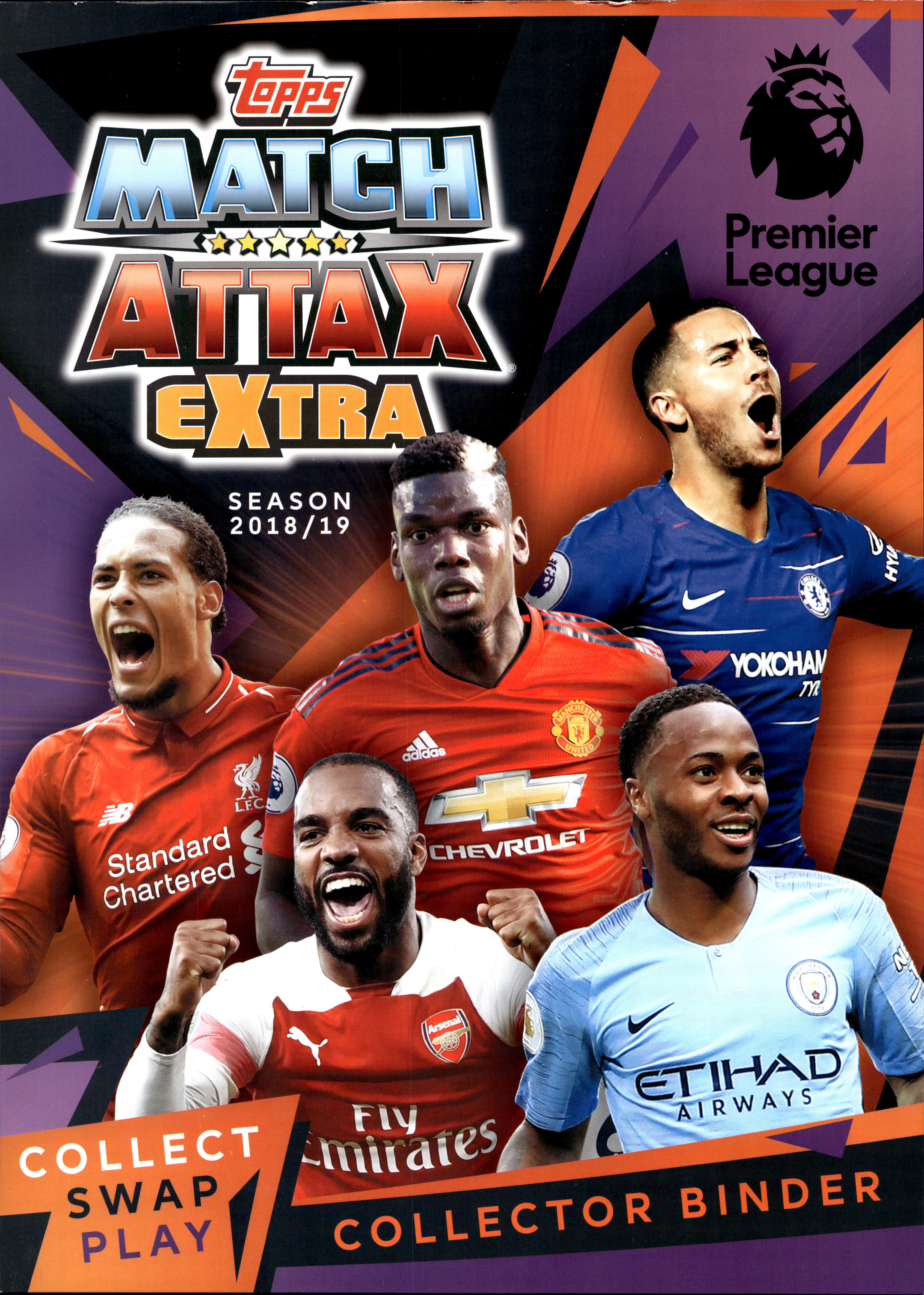 Premier League 2019E